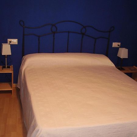 Casa Rural Ortulane Урдулис Номер фото